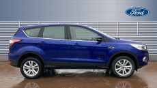 Ford Kuga 1.5 EcoBoost 182 Zetec 5dr Auto Petrol Estate